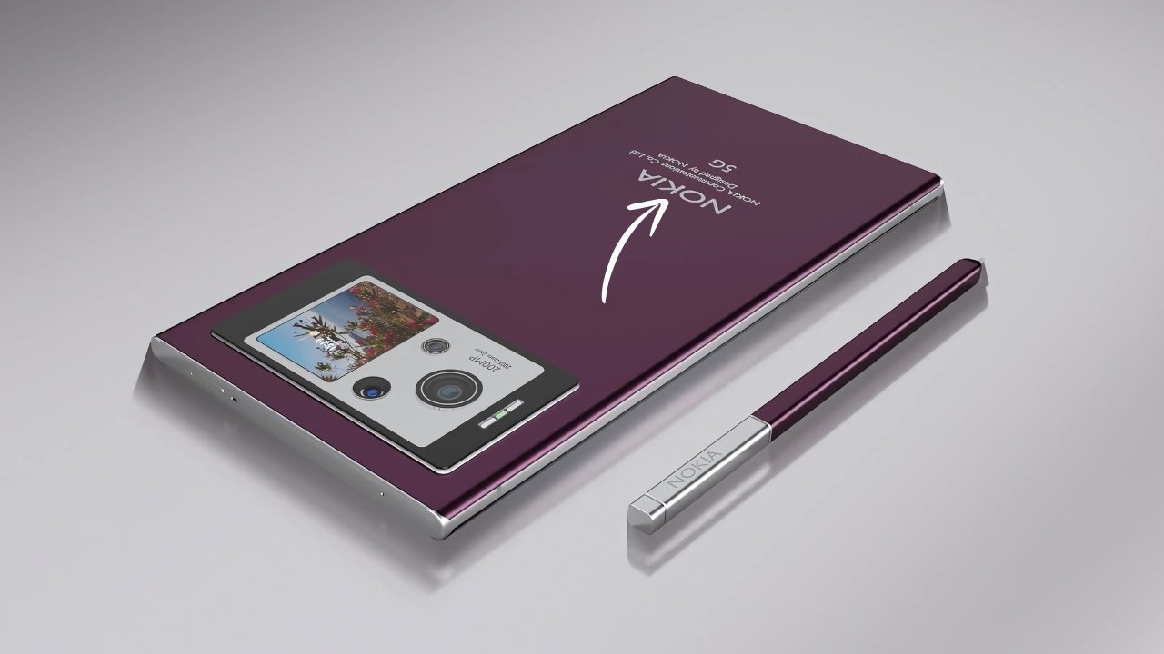 Nokia X70 Pro