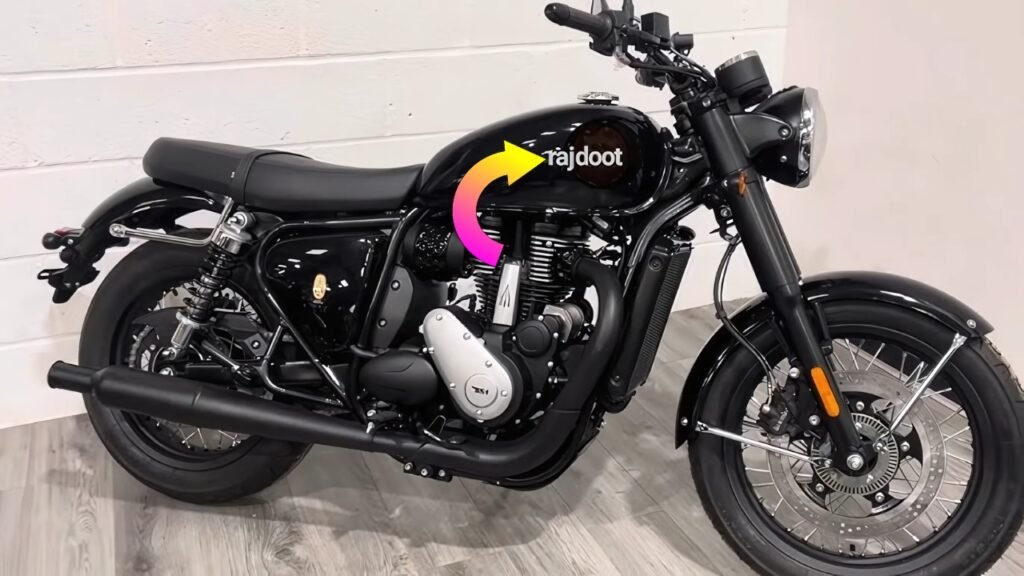 Rajdoot 350